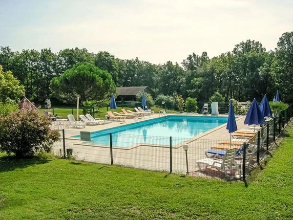 Maison à vendre à Cazals (46250) - Lot