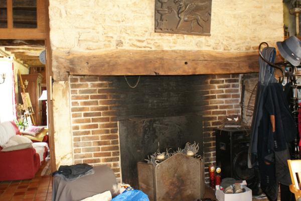 Maison à vendre à Cazals (46250) - Lot