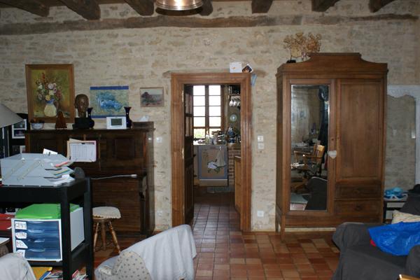 Maison à vendre à Cazals (46250) - Lot