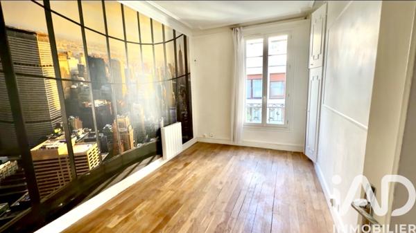 Appartement à vendre 4 pièces 82 m² Fontenay-sous-Bois