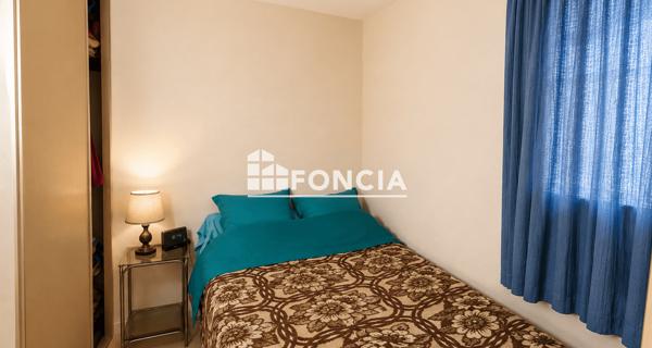 À vendre Appartement 2 pièces 24.5 m² - Saint-raphaël 83700