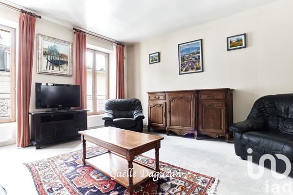 Appartement à vendre 2 pièces 52 m² Bougival