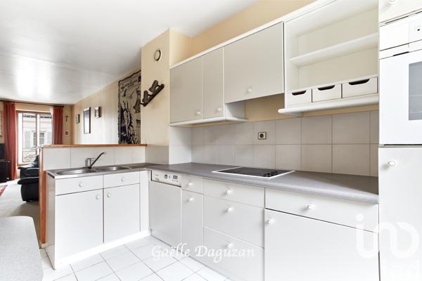 Appartement à vendre 2 pièces 52 m² Bougival