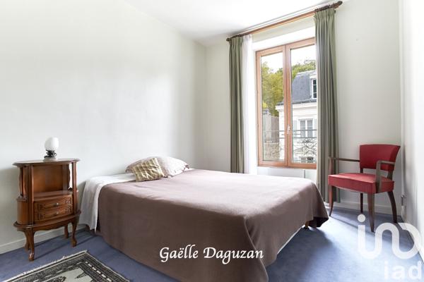 Appartement à vendre 2 pièces 52 m² Bougival