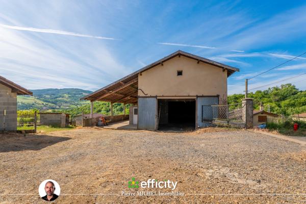 Maison
         5 pièces
        - 132 m² Exclusivité 320 000 € *