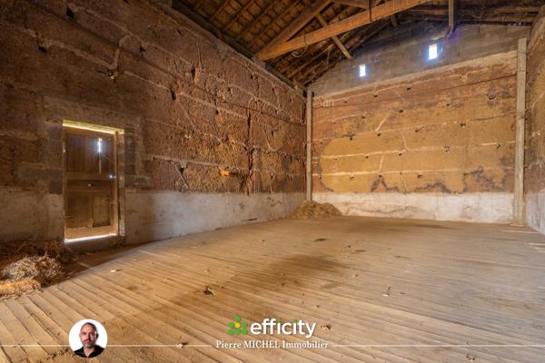 Maison
         5 pièces
        - 132 m² Exclusivité 320 000 € *