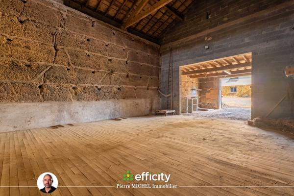 Maison
         5 pièces
        - 132 m² Exclusivité 320 000 € *