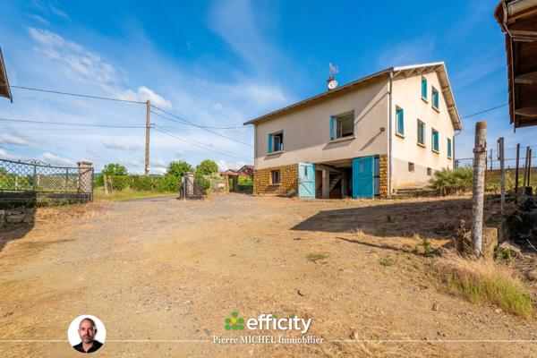 Maison
         5 pièces
        - 132 m² Exclusivité 320 000 € *