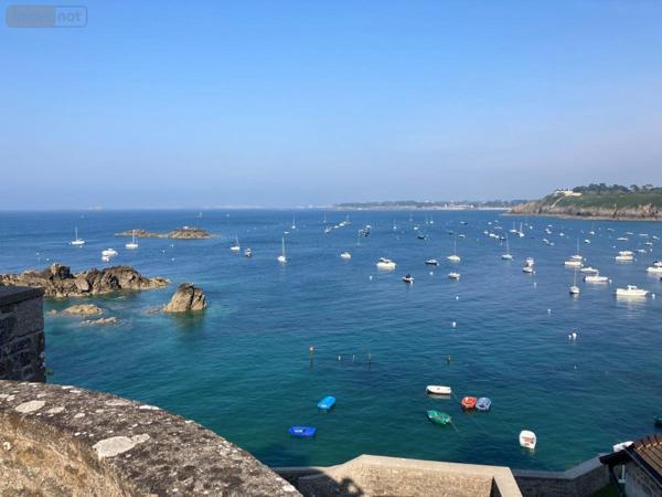 Maison à vendre à Saint-Lunaire en Ille-et-Vilaine (35800), ref : 35021-2123