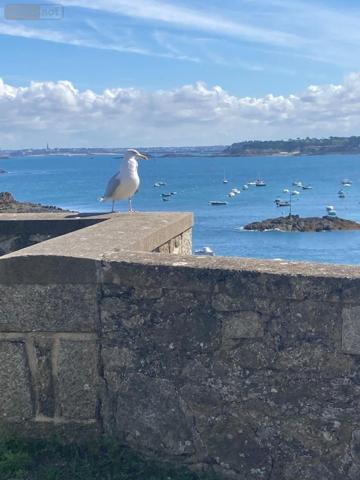 Maison à vendre à Saint-Lunaire en Ille-et-Vilaine (35800), ref : 35021-2123