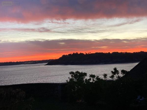 Maison à vendre à Saint-Lunaire en Ille-et-Vilaine (35800), ref : 35021-2123