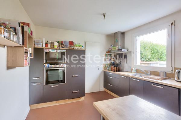 Maison à vendre à Saint-Laurent-de-la-Mer proche bourg et plages