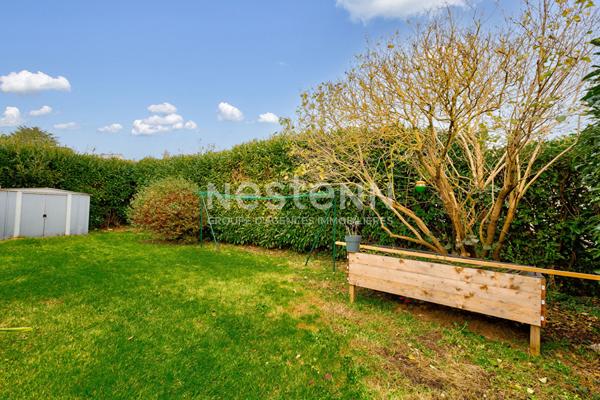Maison à vendre à Saint-Laurent-de-la-Mer proche bourg et plages