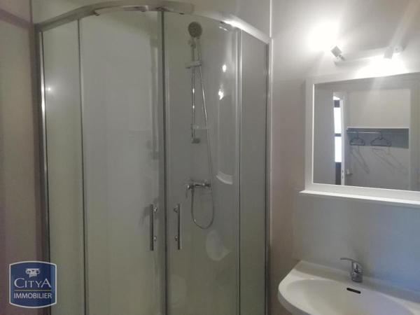 Appartement à louer 1 pièce 34.7m²