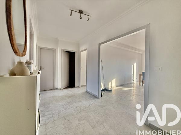Appartement à vendre 4 pièces 89,2 m² Perpignan