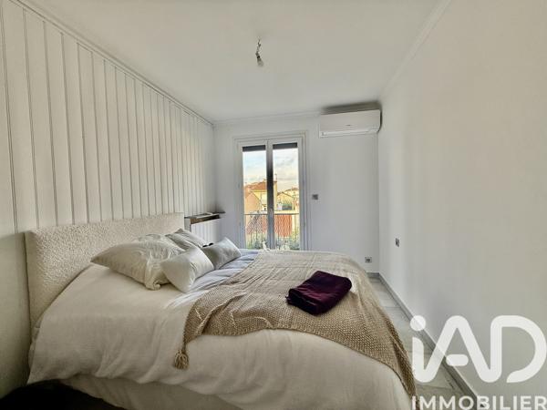 Appartement à vendre 4 pièces 89,2 m² Perpignan