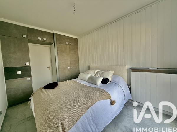 Appartement à vendre 4 pièces 89,2 m² Perpignan