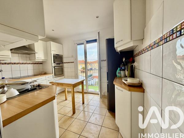 Appartement à vendre 4 pièces 89,2 m² Perpignan