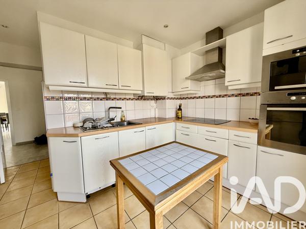 Appartement à vendre 4 pièces 89,2 m² Perpignan