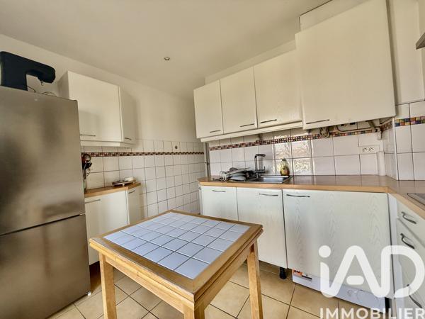 Appartement à vendre 4 pièces 89,2 m² Perpignan