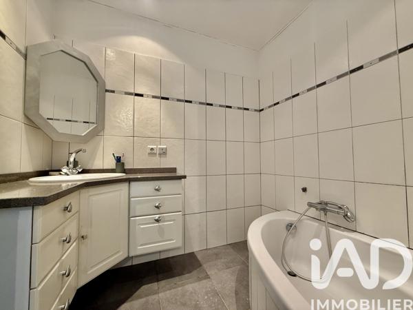 Appartement à vendre 4 pièces 89,2 m² Perpignan