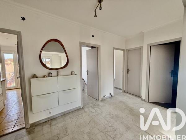 Appartement à vendre 4 pièces 89,2 m² Perpignan