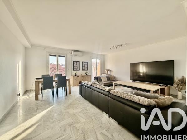 Appartement à vendre 4 pièces 89,2 m² Perpignan