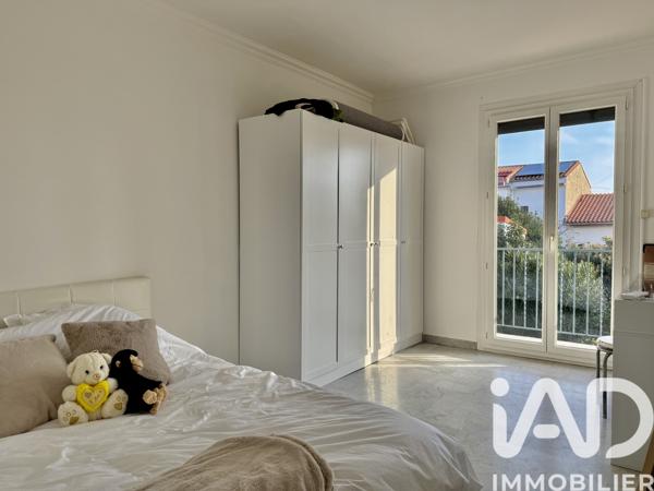 Appartement à vendre 4 pièces 89,2 m² Perpignan