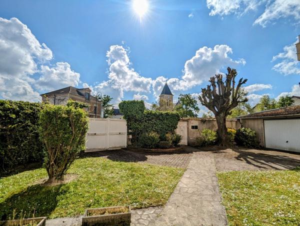 Maison à vendre    5 pièces • 151,38 m2 Annet-sur-Marne