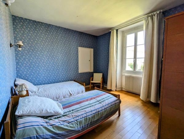 Maison à vendre    5 pièces • 151,38 m2 Annet-sur-Marne