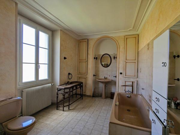 Maison à vendre    5 pièces • 151,38 m2 Annet-sur-Marne