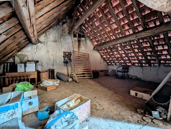 Maison à vendre    5 pièces • 151,38 m2 Annet-sur-Marne