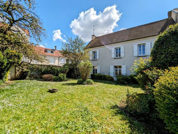 Maison à vendre    5 pièces • 151,38 m2 Annet-sur-Marne