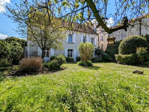 Maison à vendre    5 pièces • 151,38 m2 Annet-sur-Marne