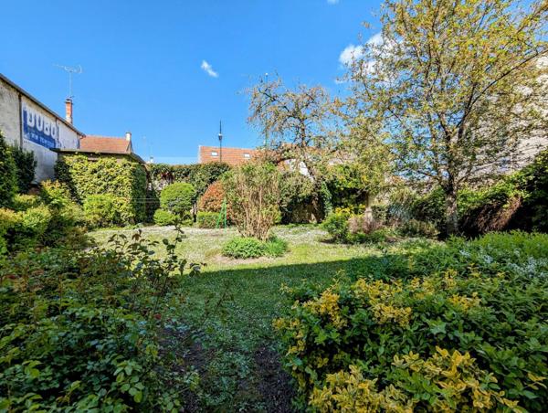 Maison à vendre    5 pièces • 151,38 m2 Annet-sur-Marne