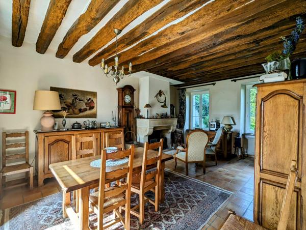 Maison à vendre    5 pièces • 151,38 m2 Annet-sur-Marne