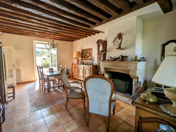 Maison à vendre    5 pièces • 151,38 m2 Annet-sur-Marne