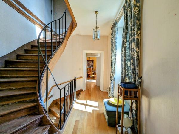 Maison à vendre    5 pièces • 151,38 m2 Annet-sur-Marne