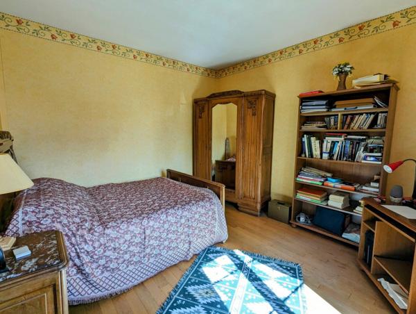 Maison à vendre    5 pièces • 151,38 m2 Annet-sur-Marne