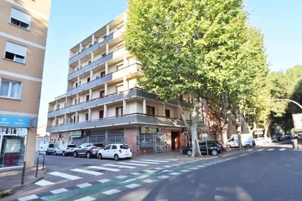 Appartement Narbonne 5 pièce(s) 97m2