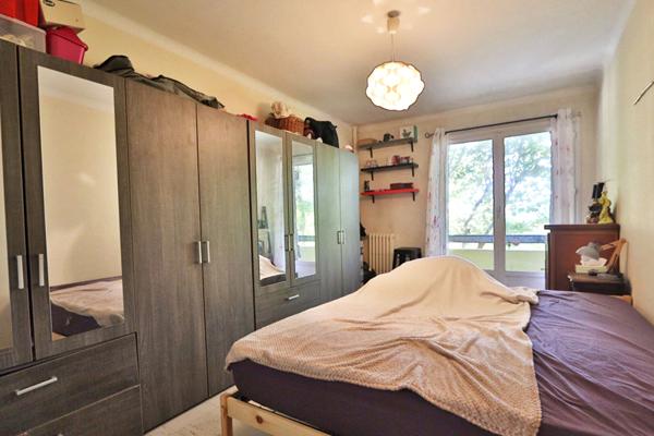 Appartement Narbonne 5 pièce(s) 97m2