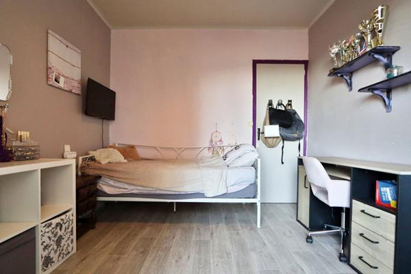 Appartement Narbonne 5 pièce(s) 97m2