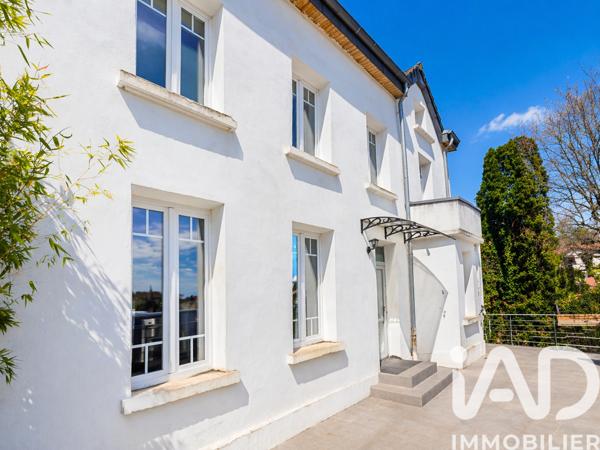 Maison à vendre 4 pièces 100 m² Villerupt