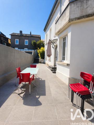 Maison à vendre 4 pièces 100 m² Villerupt