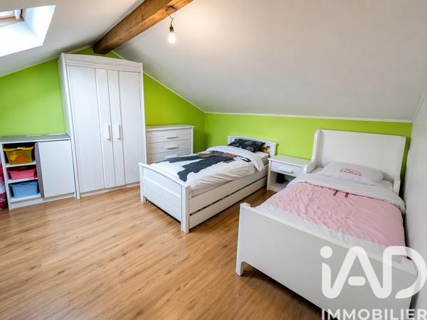 Maison à vendre 4 pièces 100 m² Villerupt