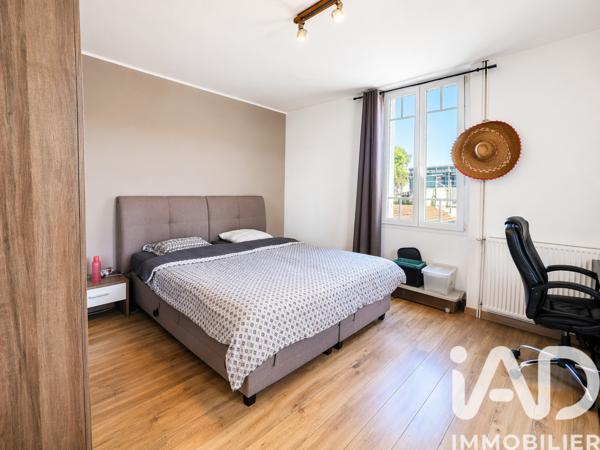 Maison à vendre 4 pièces 100 m² Villerupt