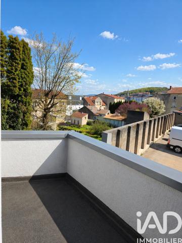 Maison à vendre 4 pièces 100 m² Villerupt