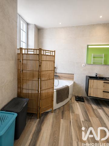 Maison à vendre 4 pièces 100 m² Villerupt