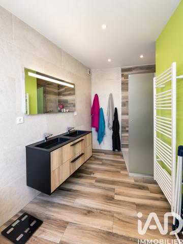 Maison à vendre 4 pièces 100 m² Villerupt