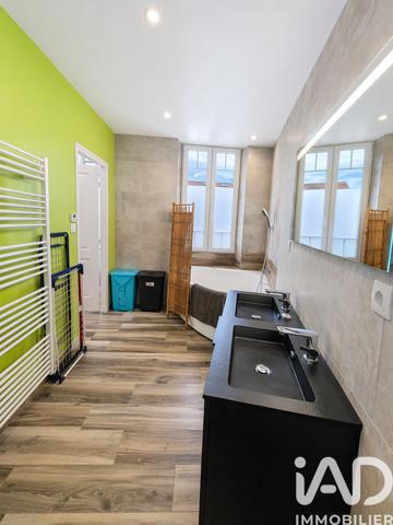 Maison à vendre 4 pièces 100 m² Villerupt